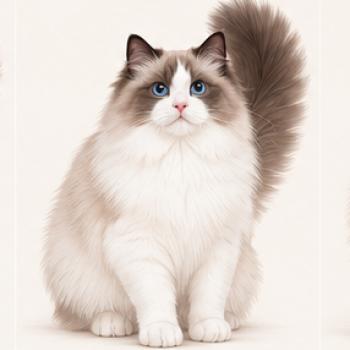 Santé du Ragdoll